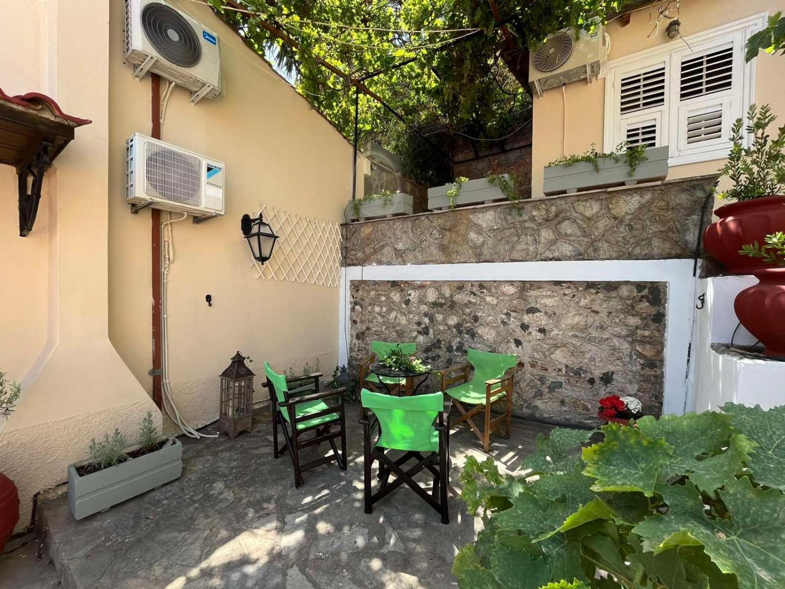 Apartamento Secret Garden Nauplia Exterior foto