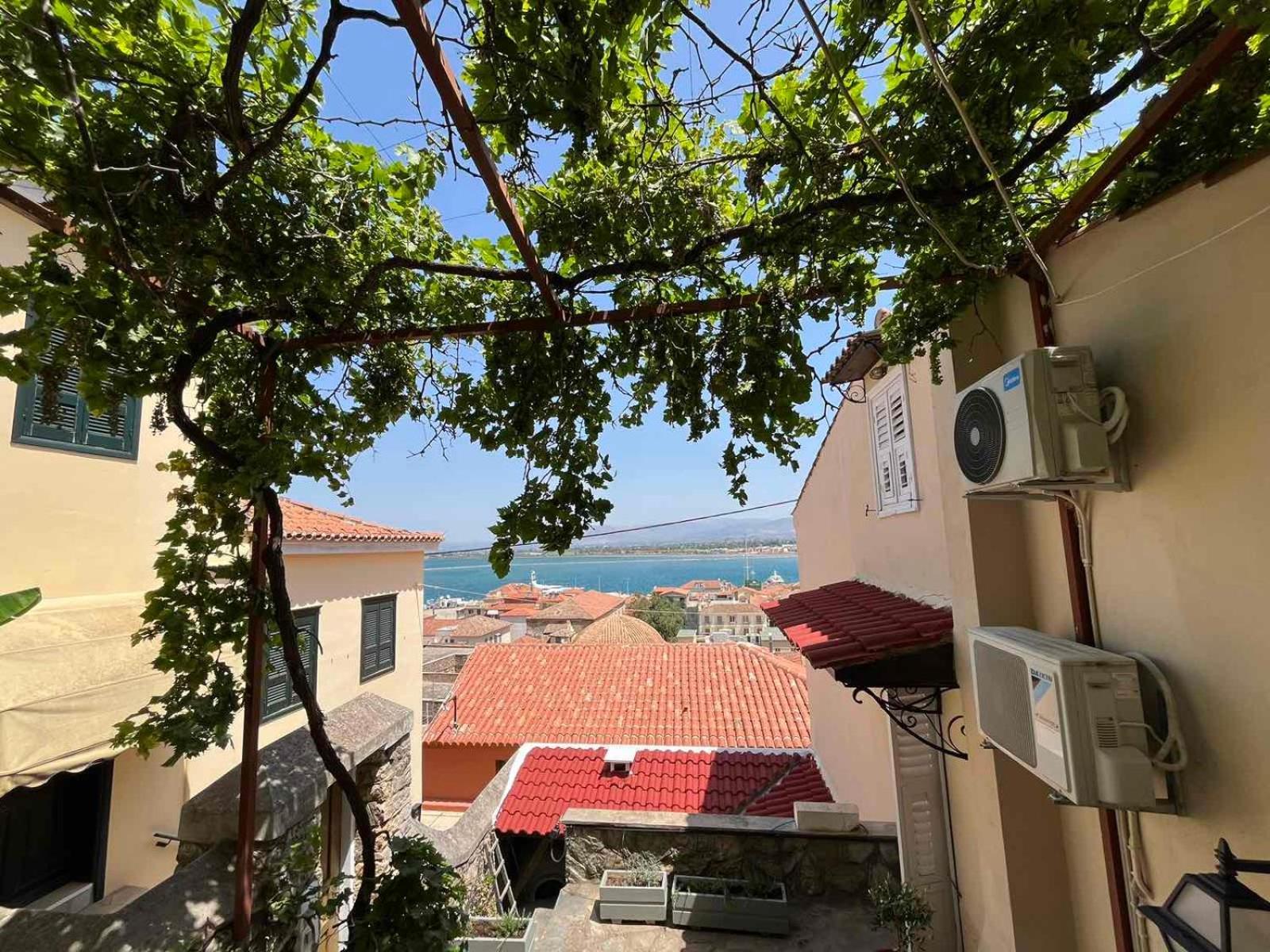 Apartamento Secret Garden Nauplia Exterior foto