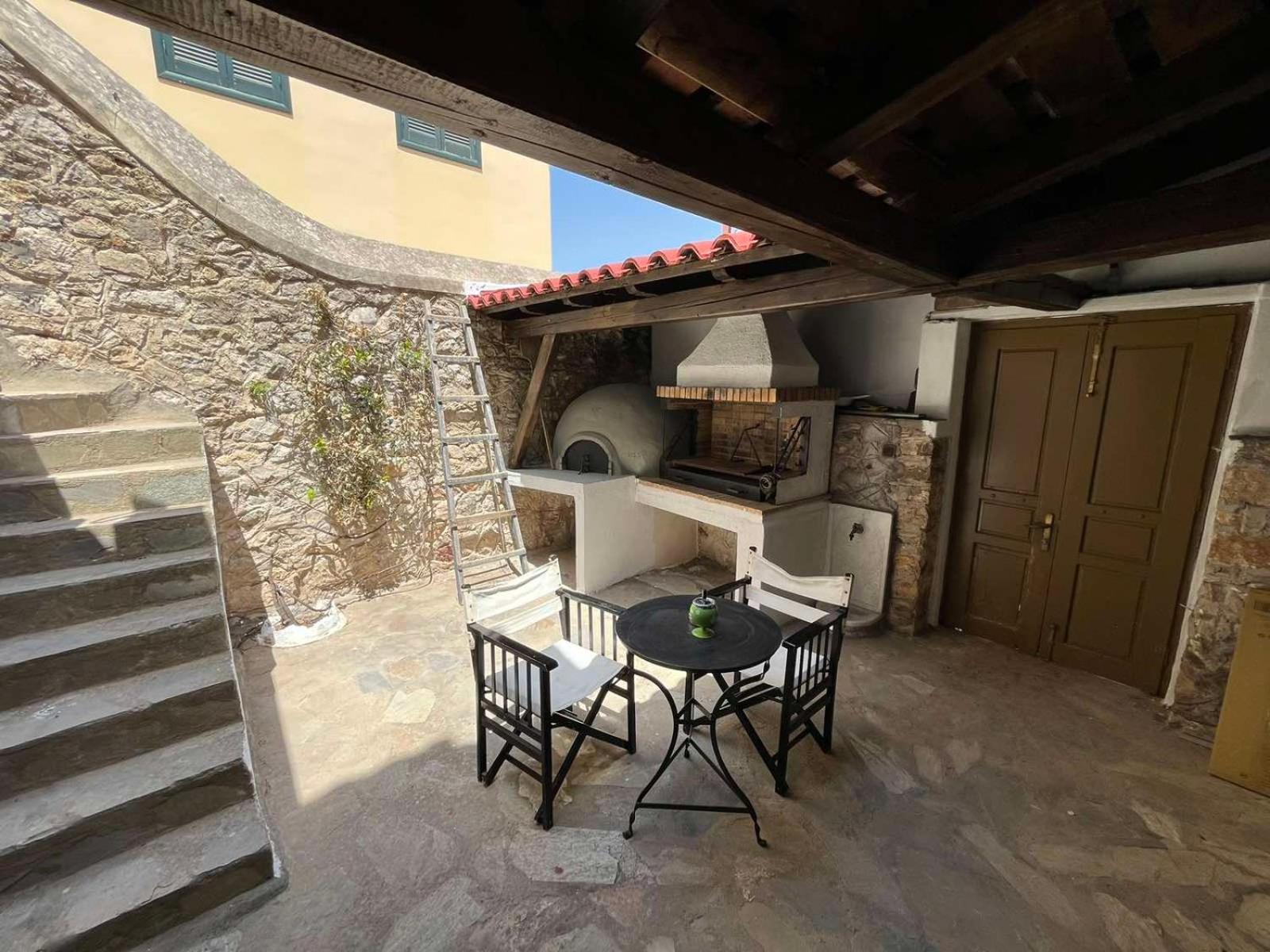 Apartamento Secret Garden Nauplia Exterior foto