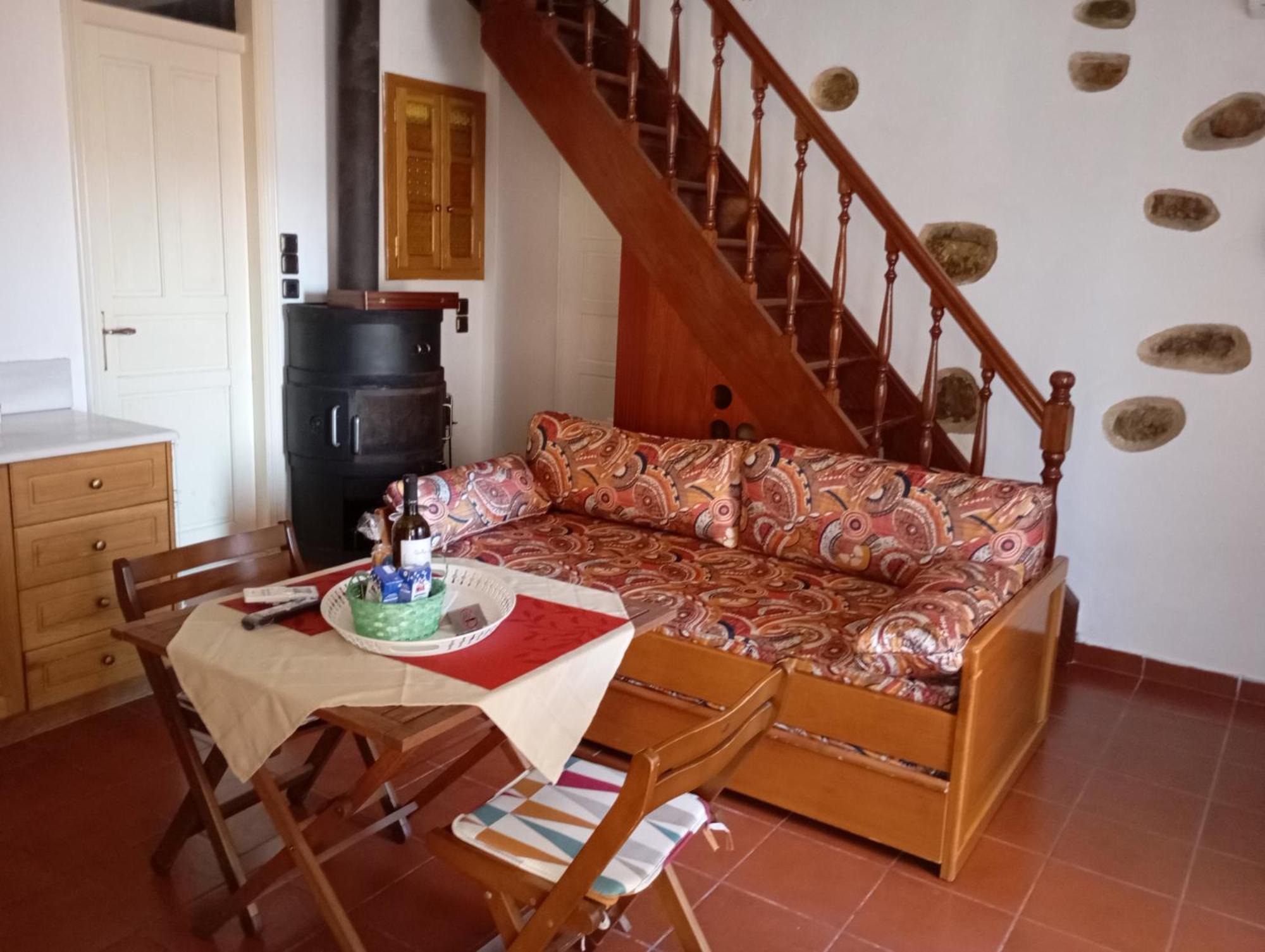 Apartamento Secret Garden Nauplia Exterior foto